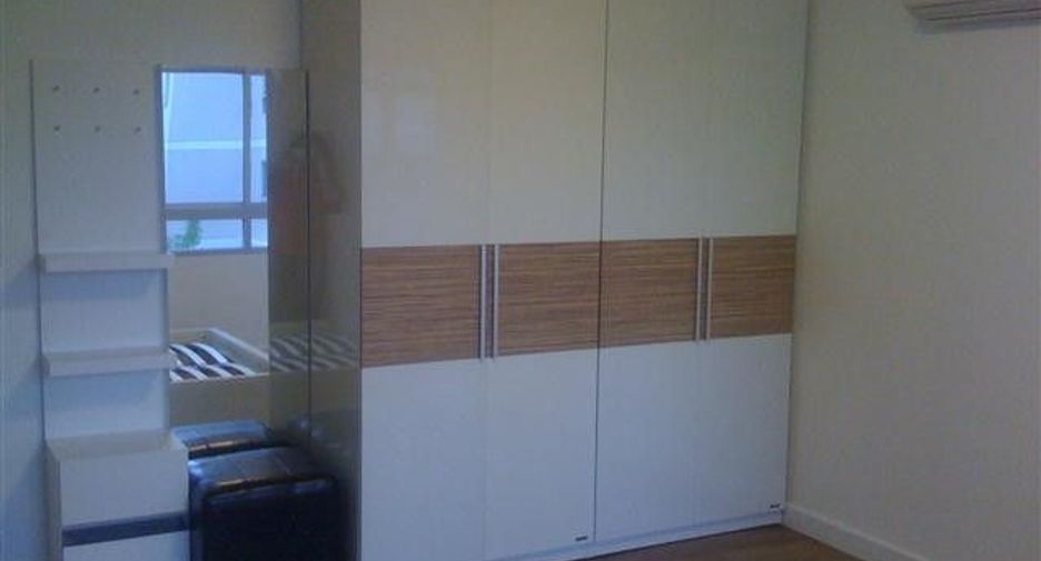 ให้เช่า 2 ห้องนอน คอนโด ใน วัฒนา, กรุงเทพฯ