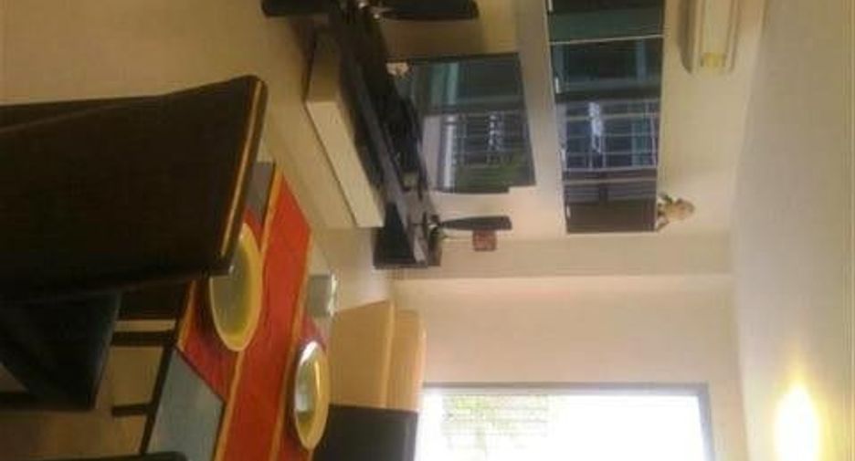 ให้เช่า 2 ห้องนอน คอนโด ใน วัฒนา, กรุงเทพฯ