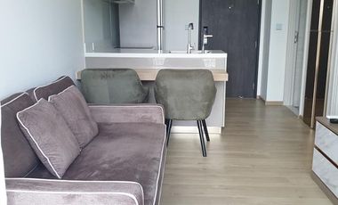 À louer 1 chambre condo à Phra Khanong, Bangkok