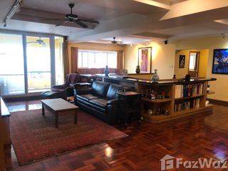 For rent 3 bedrooms condo in Khlong Toei, Bangkok