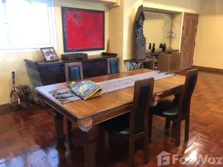For rent 3 bedrooms condo in Khlong Toei, Bangkok