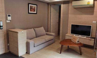 For rent 1 bed condo in Sathon, Bangkok