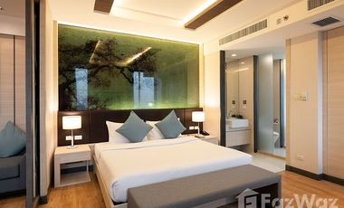 For rent 1 Beds apartment in Khlong Toei, Bangkok