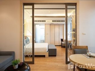 Аренда 1 кровать апартаменты в Кхлонг Тоеи, Бангкок