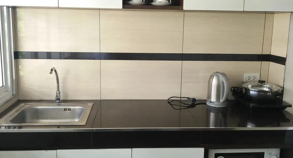 For rent 2 bedrooms apartment in Bang Na, Bangkok
