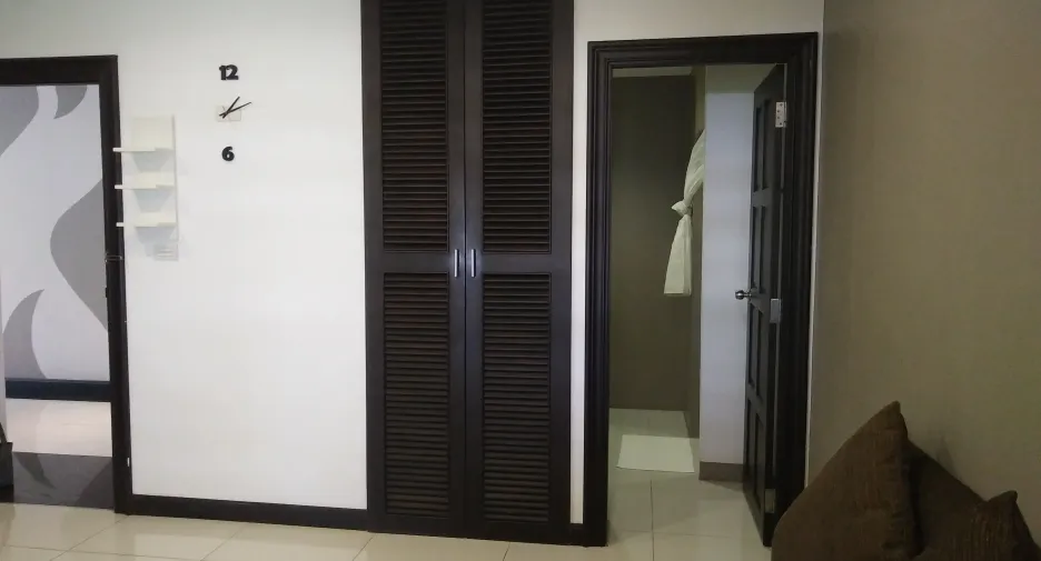 For rent 2 bedrooms apartment in Bang Na, Bangkok