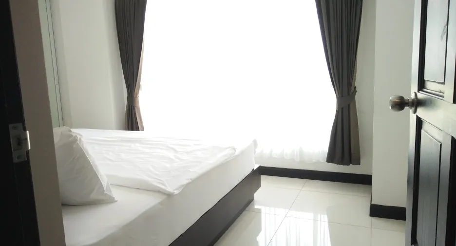 For rent 2 bedrooms apartment in Bang Na, Bangkok