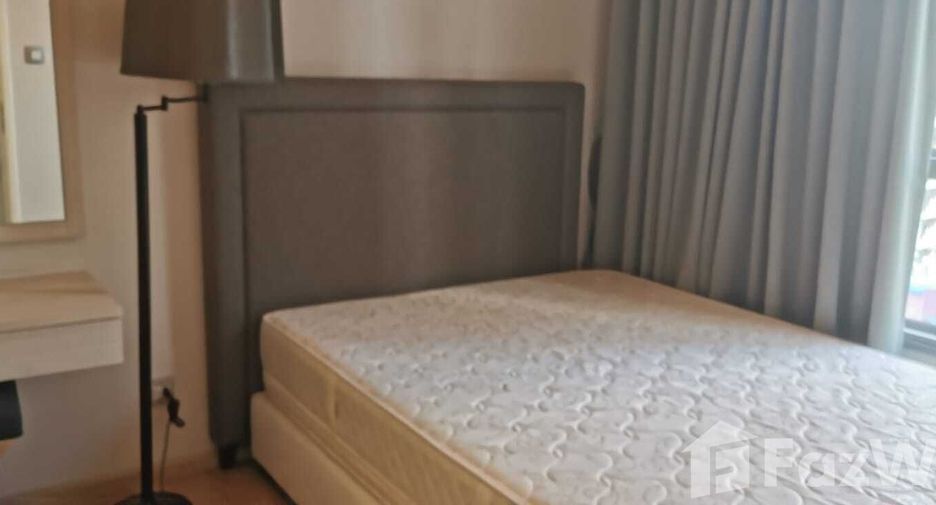 For rent 1 Beds condo in Watthana, Bangkok