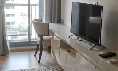 Wohnung zur Miete mit 1 Zimmer in Watthana, Bangkok