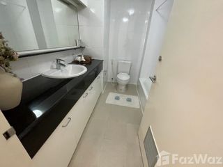 Apartamento en alquiler de 3 habitaciones en Sathon, Bangkok