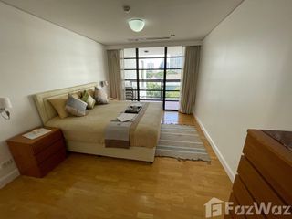 Apartamento en alquiler de 3 habitaciones en Sathon, Bangkok