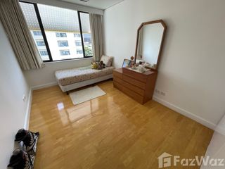 Apartamento en alquiler de 3 habitaciones en Sathon, Bangkok