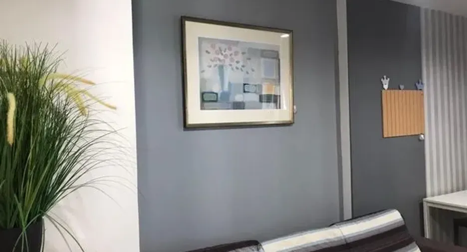 Condo en alquiler de 2 habitaciones en Huai Khwang, Bangkok