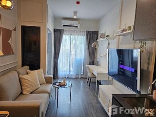 出租 1 卧室 公寓 在 Bang Rak, 曼谷