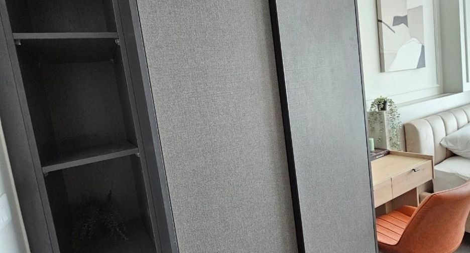 For rent 1 bed condo in Bang Rak, Bangkok