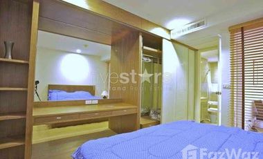 Condo en alquiler de 1 habitaciones en Pathum Wan, Bangkok