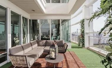 For rent 5 bedrooms condo in Pathum Wan, Bangkok