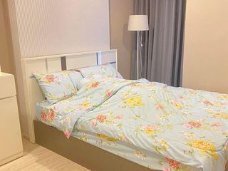 Аренда 1 кровать кондо в Банг Суе, Бангкок