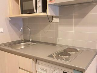 Аренда 1 кровать кондо в Банг Суе, Бангкок