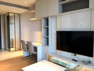 For rent 1 Beds condo in Khlong Toei, Bangkok