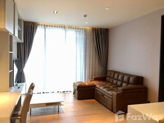 For rent 1 Beds condo in Khlong Toei, Bangkok