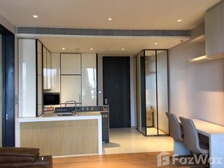 For rent 1 Beds condo in Khlong Toei, Bangkok