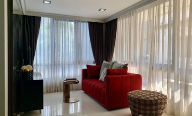 For rent 1 bed apartment in Watthana, Bangkok
