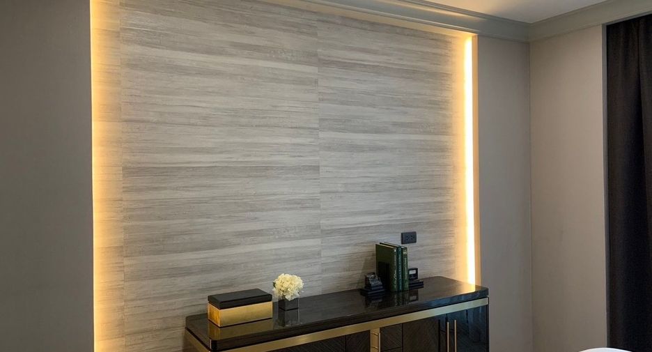For rent 1 bed apartment in Watthana, Bangkok