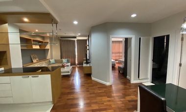 For rent 2 bedrooms condo in Ratchathewi, Bangkok