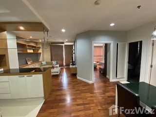 出租 2 卧室 公寓 在 Ratchathewi, 曼谷