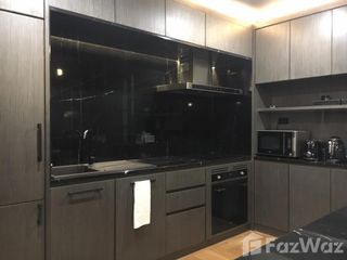 Аренда 2 спальни кондо в Ян Наща, Бангкок