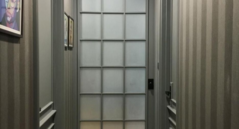出租 2 卧室 公寓 在 Yan Nawa, 曼谷