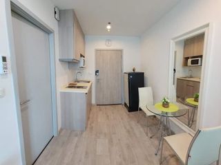 Condo en alquiler de 1 habitaciones en Bangkok Noi, Bangkok