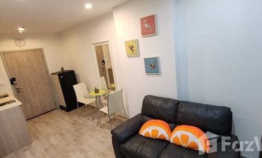 For rent 1 bed condo in Bangkok Noi, Bangkok