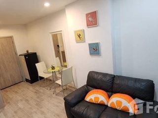 Condo en alquiler de 1 habitaciones en Bangkok Noi, Bangkok