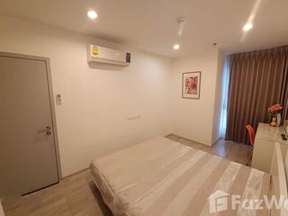 Condo en alquiler de 1 habitaciones en Bangkok Noi, Bangkok