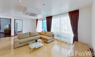 出租 3 卧室 公寓 在 Watthana, 曼谷