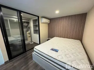 For rent 1 bed condo in Ratchathewi, Bangkok