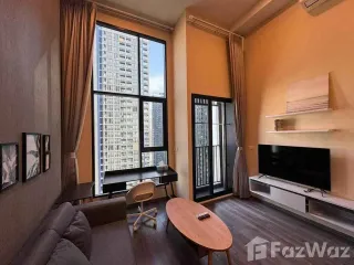 For rent 1 bed condo in Ratchathewi, Bangkok