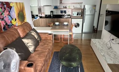 Wohnung zur Miete mit 1 Zimmer in Watthana, Bangkok