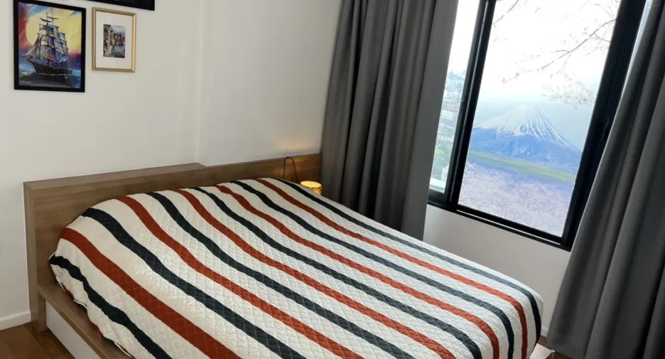Wohnung zur Miete mit 1 Zimmer in Watthana, Bangkok