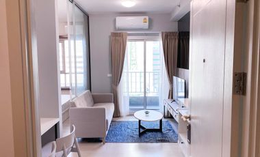 For rent 1 bed condo in Bang Sue, Bangkok