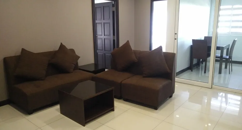 For rent 2 bedrooms apartment in Bang Na, Bangkok