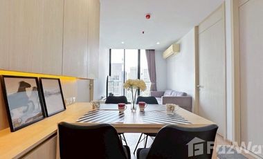 Wohnung zur Miete mit 2 Zimmer in Watthana, Bangkok