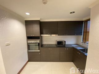 For rent 3 ベッドルーム condo in Pathum Wan, Bangkok