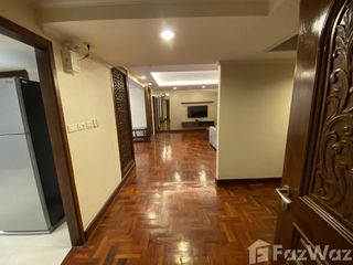 For rent 3 ベッドルーム condo in Pathum Wan, Bangkok