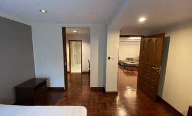 Wohnung zur Miete mit 3 Zimmer in Pathum Wan, Bangkok