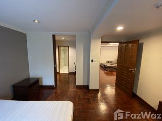 For rent 3 ベッドルーム condo in Pathum Wan, Bangkok