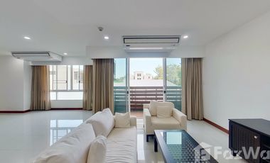 For rent 2 bedrooms apartment in Watthana, Bangkok