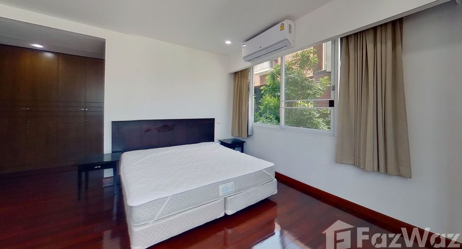 For rent 2 bedrooms apartment in Watthana, Bangkok